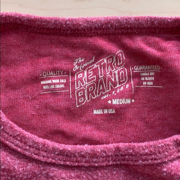 Arkansas Razorbacks Sweatshirt - Picture 2 of 4